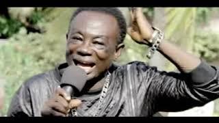 J A Adofo   Ada ne agya(official video)