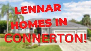 Find Out What Connerton Land O Lakes Florida Is All About!