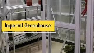 Imperial Glasshouse