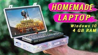 How To Make Gaming Laptop at Home