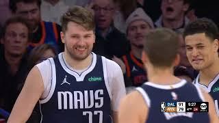 30+ Minutes of Luka Dončić Pick & Roll Scoring Highlights | Dallas Mavericks 2023-24