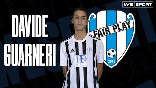 Davide Guarneri - Video Talent (Fair Play Messina 2022-2023)