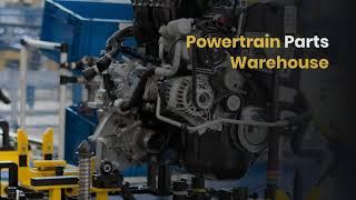 Welcome To Go Powertrain