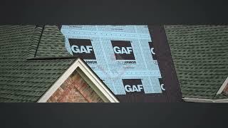 GAF Certified System Plus Warranty from Preserve Roofing