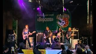 Фільм про Rock'n'Ball-2012 (ч. 1)