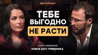 ВЫСОКИЙ ЧЕК – НИЗКИЕ ПРОДАЖИ? 13 лет каторги ради копеек // Проблемы ПРЕМИУМ-СЕГМЕНТА