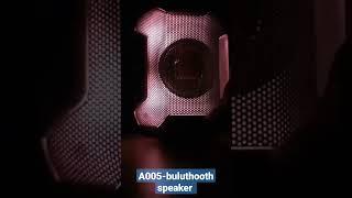 Take a look at this BMC A005 Portable Wireless Bluetooth Speaker Compatible with All Android