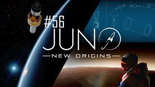 Juno - New Origins: Ich fürchte, ich hätte das Kleingedruckte lesen sollen