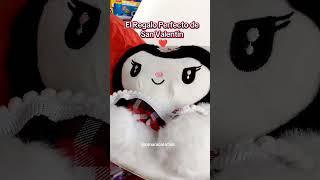 Demasiado Lindos #cute #cosméticos #sanrio #sanvalentin #regalos #kawaii #maquillaje #tienda