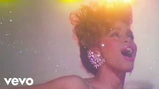 Whitney Houston - One Wish (For Christmas) (Official Video)