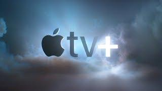 Apple TV+ Preview — Watch Now