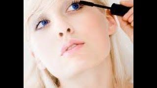 RATED #1 SELLING Organic Mascara: Tutorial -  http://youtu.be/InA8Xbg-hvo  Like a Pro!
