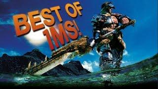 Best of  4 years 1monsterschlachter
