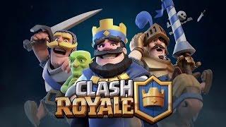 Feb 13, 2016: I'm streaming an iOS game because screw you thats why (Clash Royale)