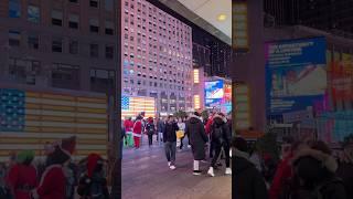 New York City Walk 4k , USA 