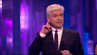 Dancing On Ice 2013 R2 - Oona King Save Me Skate