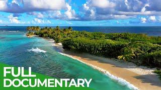 Saint Vincent and the Grenadines - Caribbean Island Paradise | Free Documentary Nature