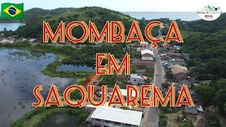 Mombaça #saquarema #regiaodoslagos  #drone @franciscodroneshow