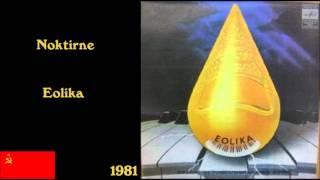 Eolika - Noktirne