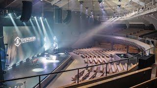 Worship Tech Tour | Evergreen Community Church