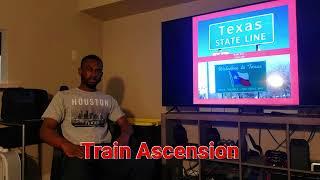 De'Sean Allen - Train Ascension (Official Audio)