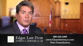 Santa Rosa Injury Attorney Don Edgar Helps Toxic Exposure Victims