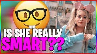 Is Inquisitormaster really SMART?? (ALEX EINSTEIN)