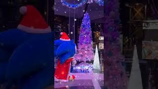 Sonic is Coming to Tokyo Joypolis This Christmas 2022