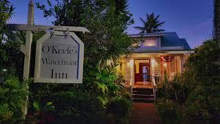 O'Keefe's Waterfront Inn &Lounge