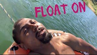 Floating on Emigrant Vlog