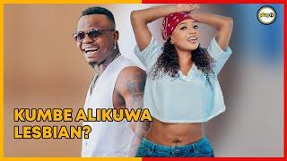 MAKUBWA : Here are some shocking SECRETS about Feza Kessy Harmonize|Plug Tv Kenya