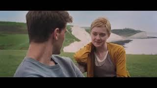 Now Is Good Bench Scene