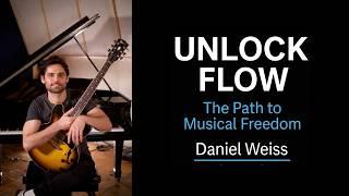 Unlock Musical Flow — The Path to True Freedom on Your Instrument