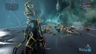 Trinity Nuke build warframe