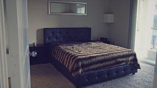 Modern Minimalist Apartment Tour • Decorating Ideas