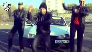 GANGNAM STYLE КРАСНЫЙ МОКАСИН УСПЕШНАЯ ГРУППА)