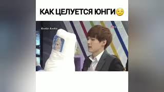 Смешные моменты с BTS | [подборка Инстаграм]  #6