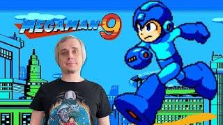 Нет, это не Mega Man 9  Играем на нервах  Нет,  Герои  не выходили на Dendy  Да, я балерина