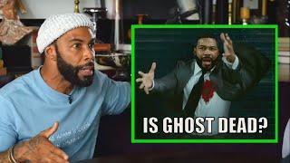 Omari Hardwick Speaks On Whether Ghost Is Actually Dead In Power…