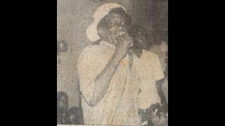 MoBay's DJ Daddy was a dancehall monsters in the 1980s