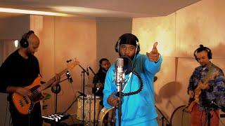 Nathan Brown - MAXED OUT (Live Studio Session)