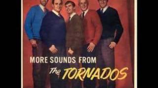 The Scales of Justice - The Tornados