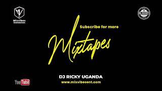 Best of Amapiano Mix 2024 by Dj Ricky Uganda  Mixtapes