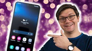 Neues SAMSUNG-Handy? Ändert DIESE Einstellungen!