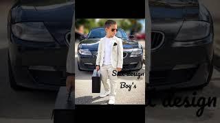 kids party wear three piece suit design for boy's || newest three piece suit for kids boys #kidswear