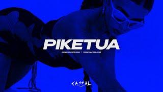 Perreo Type Beat | Instrumental Reggaeton Beat 2024 | Reggaeton Type Beat | "PIKETUA"