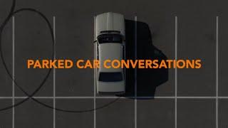 Picture This - Parked Car Conversations (Lyric Video)