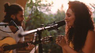 Sophia Tuv - I give Thanks (Live Session)