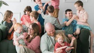 Episode 17: Double Blessings & Big Impact: Parenting with Purpose