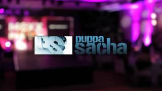 DJ PUPPA SACHA (MEXX FASHION SHOW; PROMOTIONAL VIDEO)